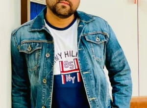 Jai Basantu Singh