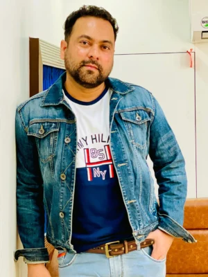 Jai Basantu Singh