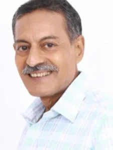 Jairoop Jeevan