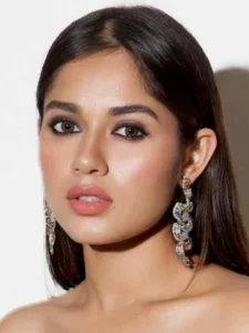 Jannat Zubair Rahmani
