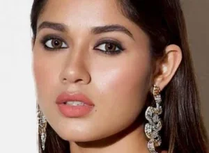 Jannat Zubair Rahmani