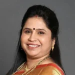 Jayashri Wani