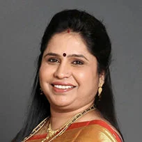 Jayashri Wani