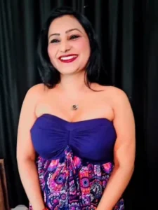 Jayshree Gaikwad