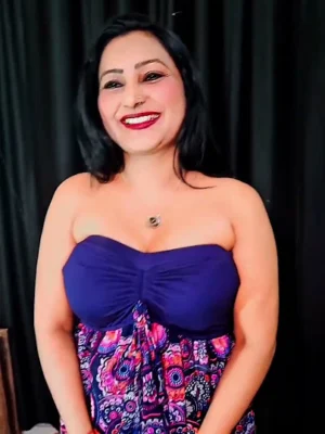 Jayshree Gaikwad