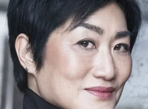 Jean Yoon