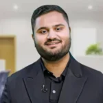 Jeet Adani