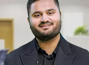 Jeet Adani