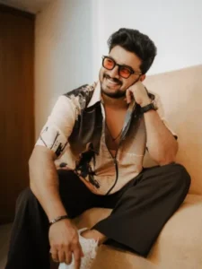 Jeeva Joseph