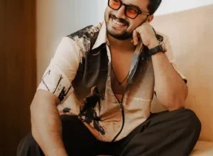 Jeeva Joseph