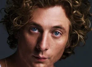 Jeremy Allen White
