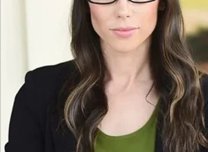 Jessica Luza