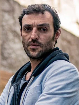 Jesús Braceras