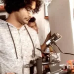 Jishnu Bhattacharjee