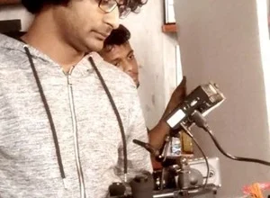 Jishnu Bhattacharjee