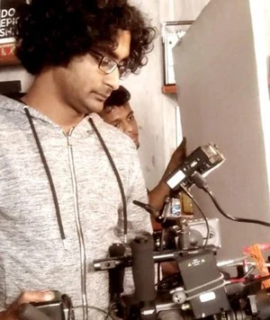 Jishnu Bhattacharjee