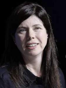 JoAnne Sellar