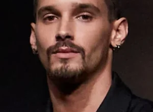 Joel Sánchez