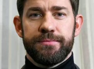 John Krasinski