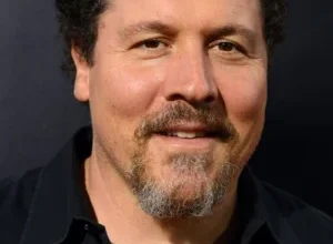 Jon Favreau