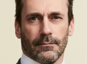 Jon Hamm