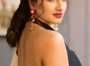 Jonita D’cruz