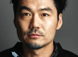 Jonnie Park