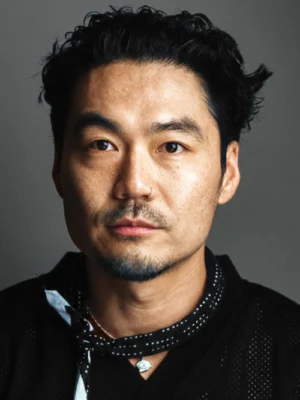Jonnie Park