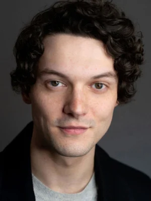 Josh Cole