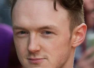 Joshua Hill