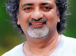 Joy Mathew