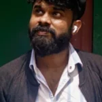 Justin Varghese