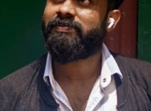 Justin Varghese