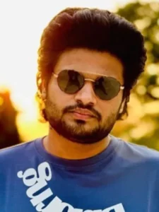 K. Baskaran