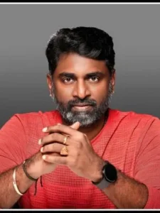 K. K. Senthil Kumar