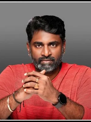 K. K. Senthil Kumar