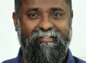 K. V. Guhan