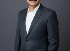 Kailash Wani