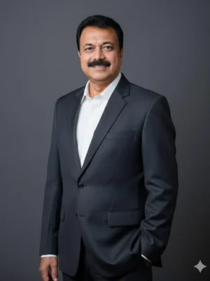 Kailash Wani