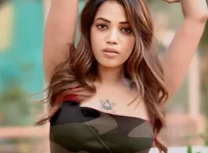 Kajal Jha