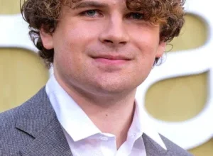 Kane Parsons