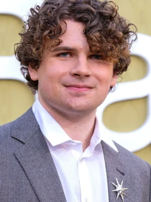 Kane Parsons