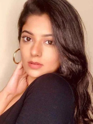 Kangan Nangia