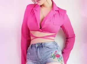 Kangna Sharma