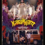 Karakkam