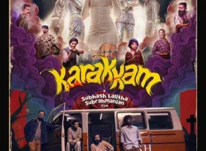 Karakkam