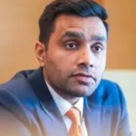 Karan Adani