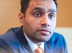 Karan Adani