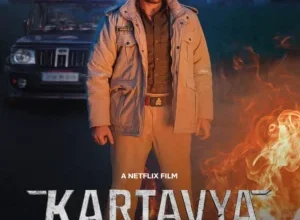 Kartavya (2026)