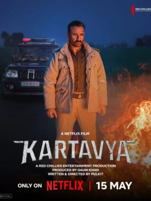 Kartavya (2026)